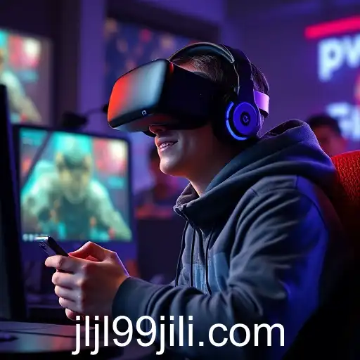 Emerging Trends in Online Gaming