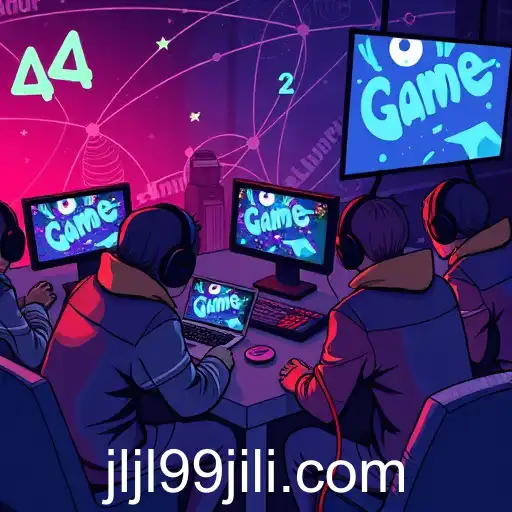 Revolutionizing Online Gaming Communities