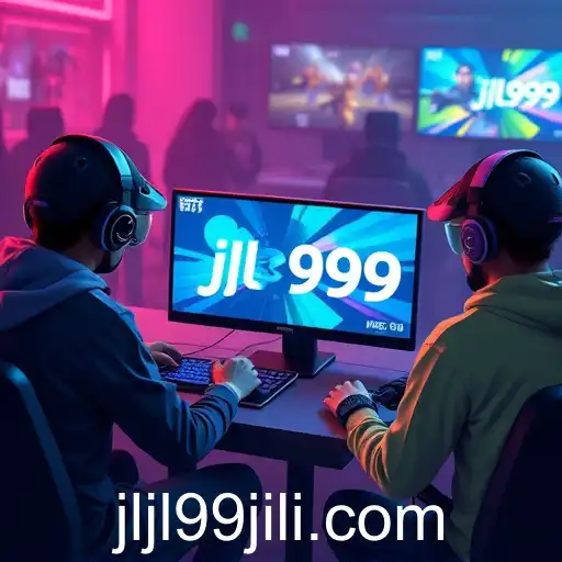 The Rise of jljl99: Transforming Online Gaming