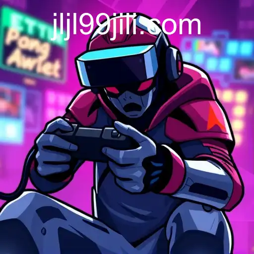 The Rise of jljl99: Revolutionizing Online Gaming